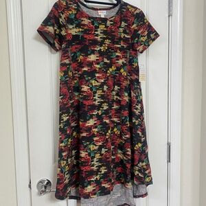 LulaRoe Carly Dress